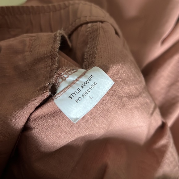 Vuori Ripstop Pants - Picture 12 of 12